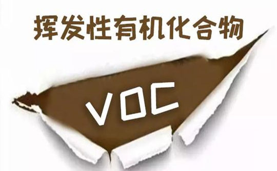 voc監測設備監測的流速要求以及voc在線監測設備