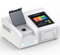 水質(zhì)分析儀檢測(cè)水體污染